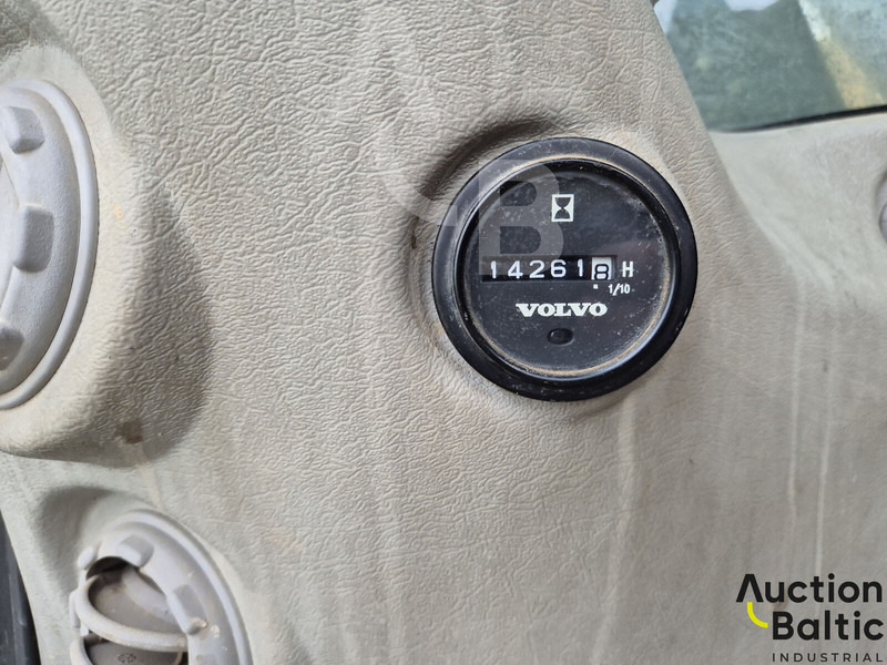 Leasing of Volvo EC 210 C L Volvo EC 210 C L: picture 9