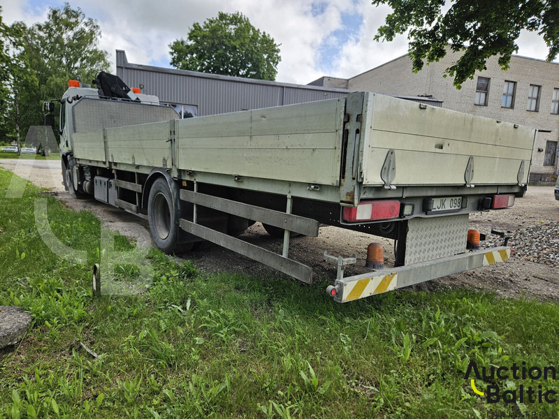 Volvo FE280,4X2 - Tipper: picture 4 Volvo FE280,4X2 - Tipper: picture 4
