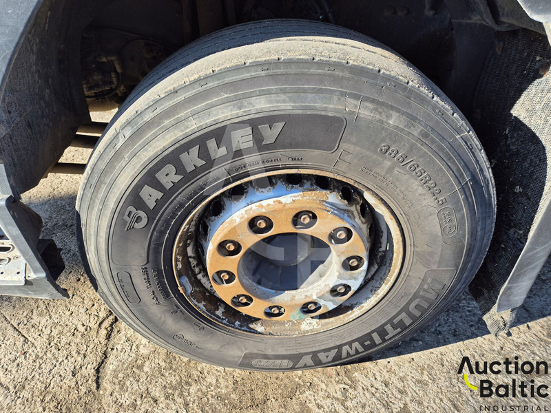 Tipper Volvo FM-300: picture 18 Tipper Volvo FM-300: picture 18