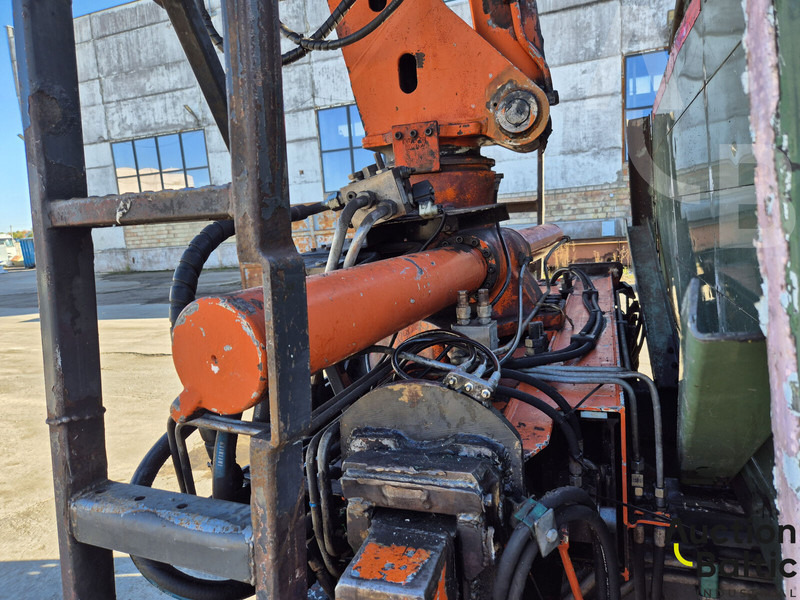 Tipper Volvo FM-300: picture 9 Tipper Volvo FM-300: picture 9