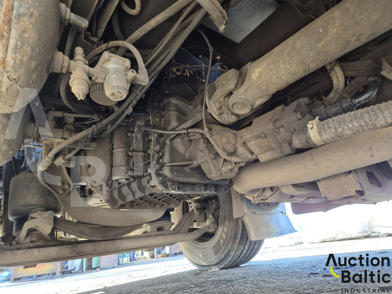 Tipper Volvo FM-300: picture 17 Tipper Volvo FM-300: picture 17