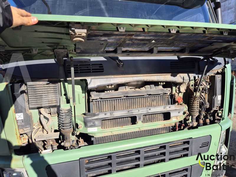 Tipper Volvo FM-300: picture 13 Tipper Volvo FM-300: picture 13