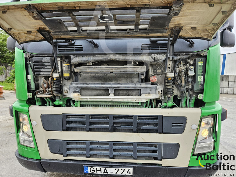Volvo FM 9 - Stationary concrete pump: picture 5 Volvo FM 9 - Stationary concrete pump: picture 5