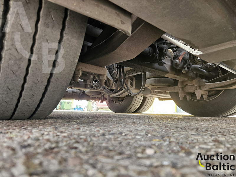 Car transporter truck Volvo FM440: picture 20 Car transporter truck Volvo FM440: picture 20