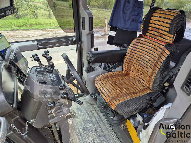 Volvo G 946 - Grader: picture 5 Volvo G 946 - Grader: picture 5