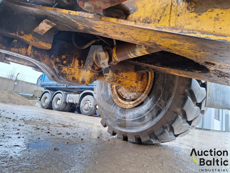 Wheel loader Volvo L 180 E: picture 15