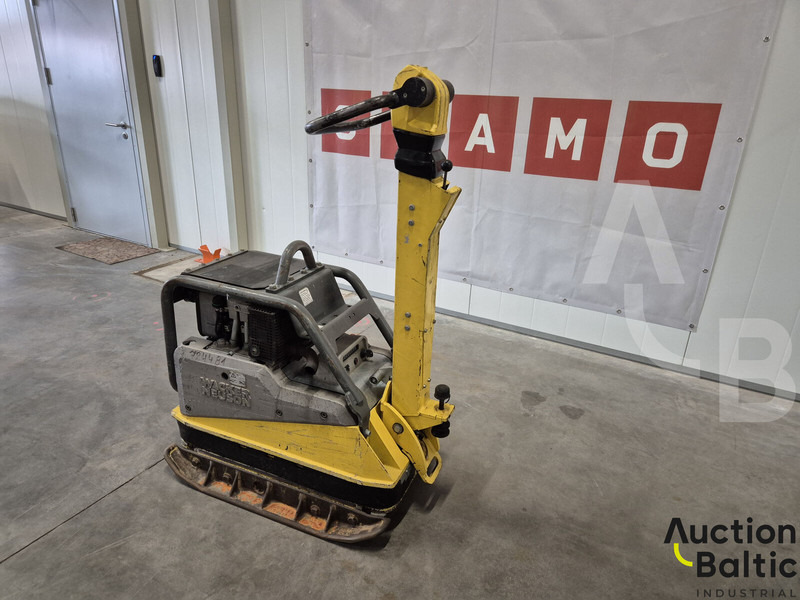 WACKER NEUSON DPU4545HE - Plate compactor: picture 2 WACKER NEUSON DPU4545HE - Plate compactor: picture 2