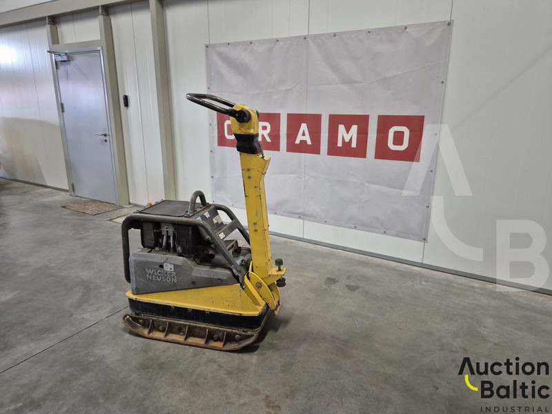 WACKER NEUSON DPU4545HE - Plate compactor: picture 4 WACKER NEUSON DPU4545HE - Plate compactor: picture 4
