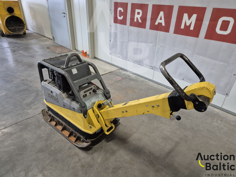 WACKER NEUSON DPU4545HE - Plate compactor: picture 4 WACKER NEUSON DPU4545HE - Plate compactor: picture 4