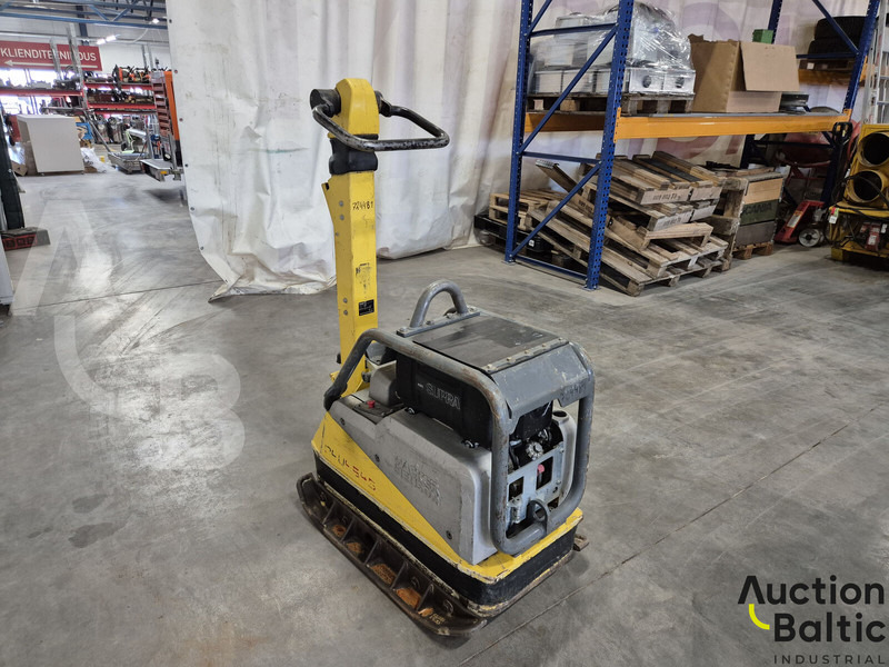 WACKER NEUSON DPU4545HE - Plate compactor: picture 5 WACKER NEUSON DPU4545HE - Plate compactor: picture 5