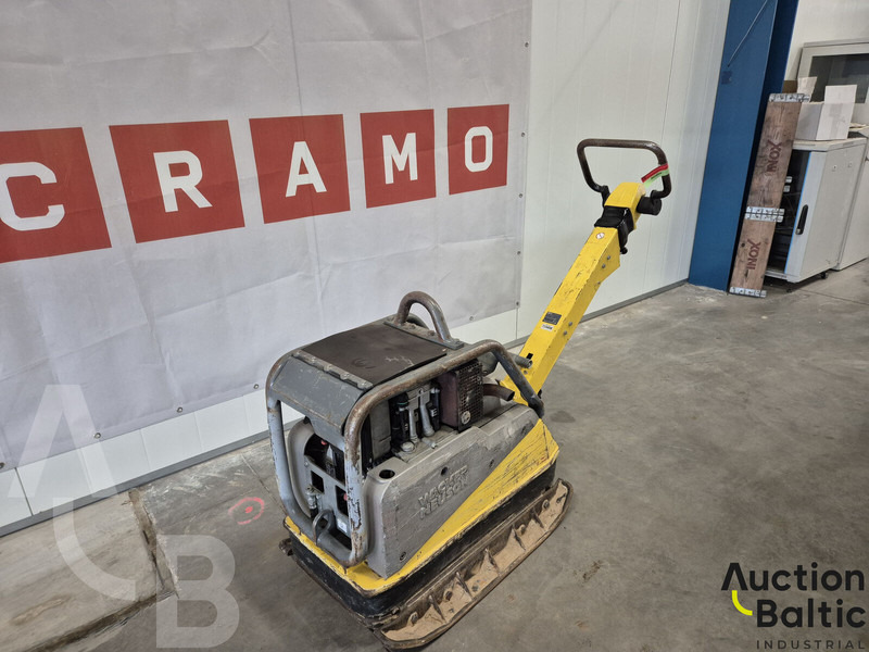 WACKER NEUSON DPU4545HE - Plate compactor: picture 1 WACKER NEUSON DPU4545HE - Plate compactor: picture 1