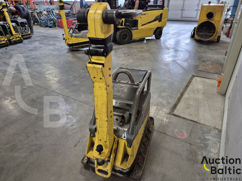WACKER NEUSON DPU4545HE - Plate compactor: picture 4 WACKER NEUSON DPU4545HE - Plate compactor: picture 4
