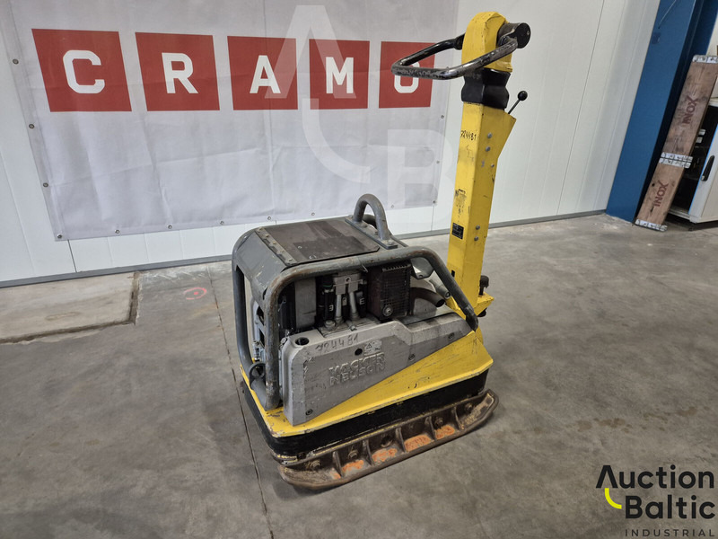 WACKER NEUSON DPU4545HE - Plate compactor: picture 3 WACKER NEUSON DPU4545HE - Plate compactor: picture 3