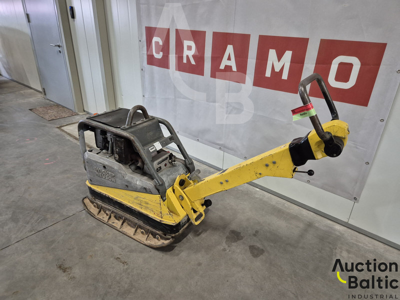 WACKER NEUSON DPU4545HE - Plate compactor: picture 5 WACKER NEUSON DPU4545HE - Plate compactor: picture 5