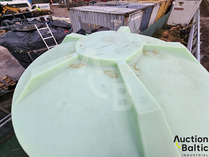 WATER tank - Tanker truck: picture 5 WATER tank - Tanker truck: picture 5