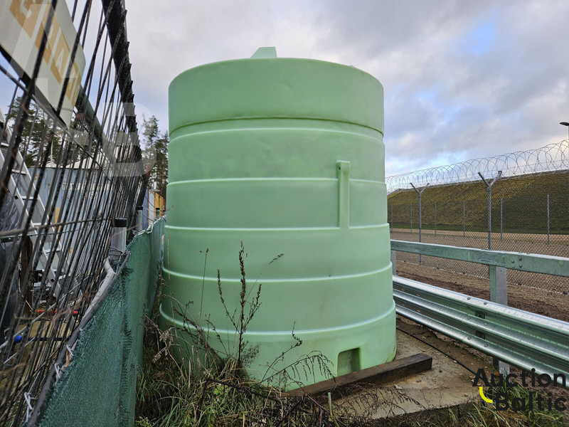 WATER tank - Tanker truck: picture 4 WATER tank - Tanker truck: picture 4