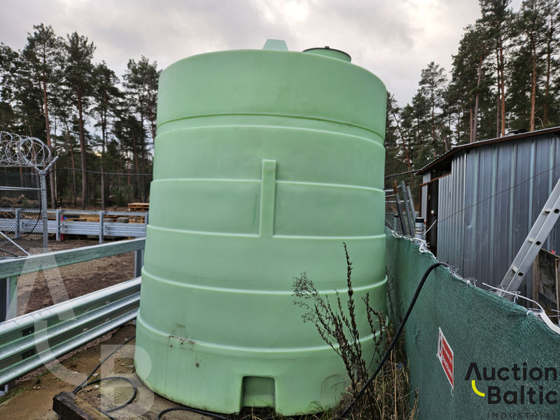WATER tank - Tanker truck: picture 2 WATER tank - Tanker truck: picture 2