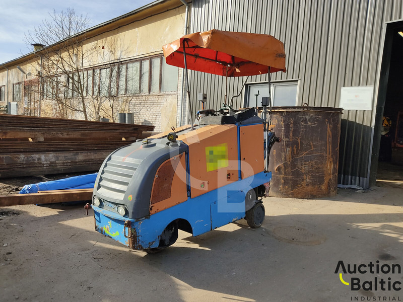 Wirtgen W35DC - Asphalt machine: picture 2 Wirtgen W35DC - Asphalt machine: picture 2