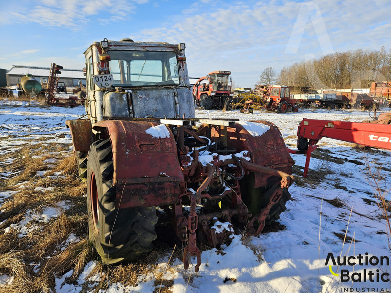 XTZ 150 - Farm tractor: picture 4 XTZ 150 - Farm tractor: picture 4