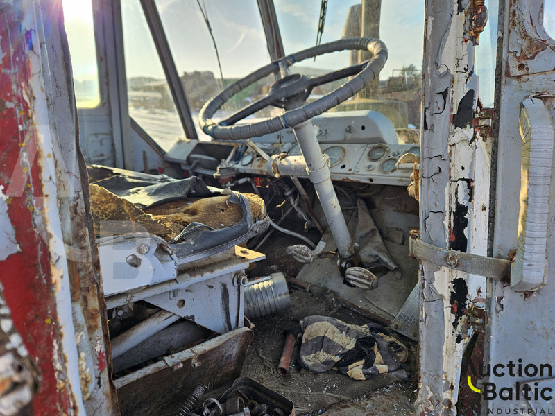 XTZ 150 - Farm tractor: picture 5 XTZ 150 - Farm tractor: picture 5