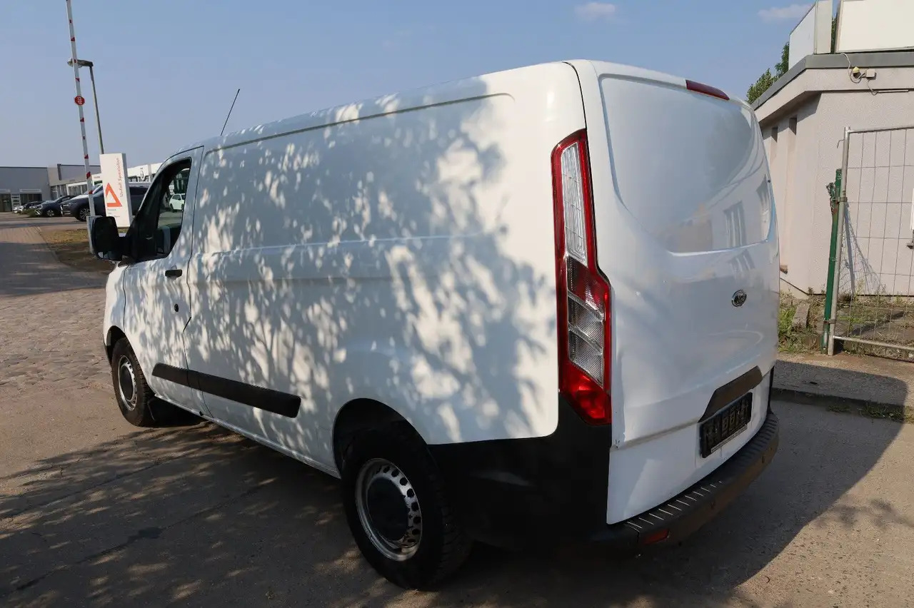 Ford Transit Custom Kasten 280 L1 - Panel van: picture 5 Ford Transit Custom Kasten 280 L1 - Panel van: picture 5