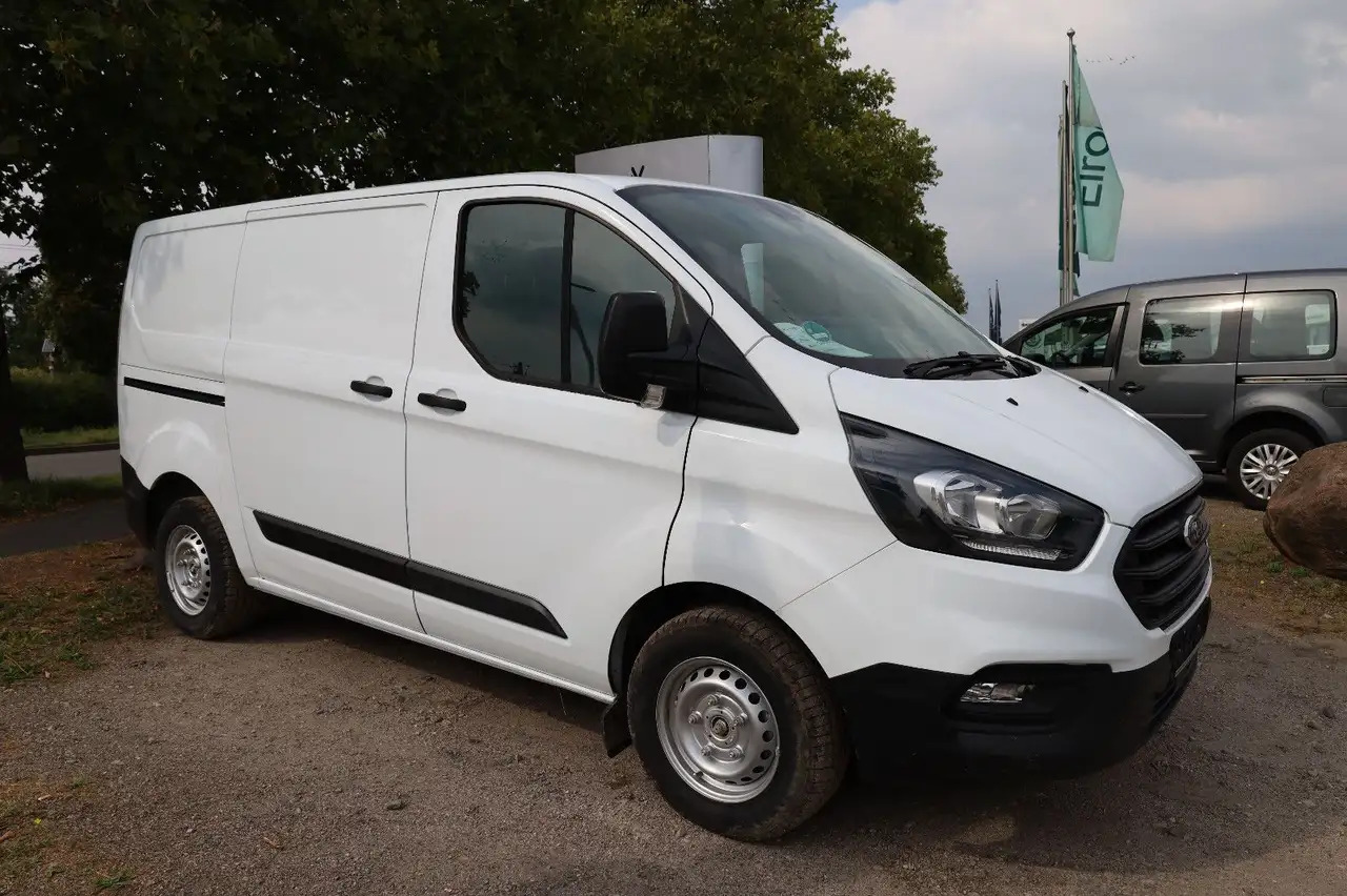 Ford Transit Custom Kasten 280 L1 - Panel van: picture 2 Ford Transit Custom Kasten 280 L1 - Panel van: picture 2