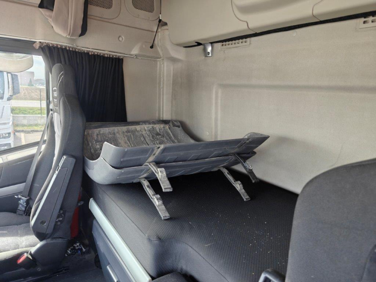 Leasing of IVECO Stralis AS440S46T/PLNG Intarder Klima Luftfeder ZV IVECO Stralis AS440S46T/PLNG Intarder Klima Luftfeder ZV: picture 14