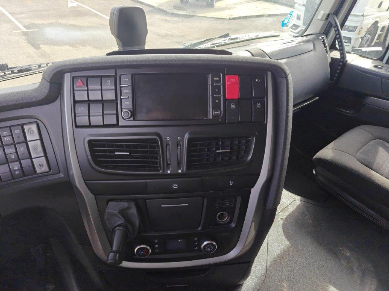 Leasing of IVECO Stralis AS440S46T/PLNG Intarder Klima Luftfeder ZV IVECO Stralis AS440S46T/PLNG Intarder Klima Luftfeder ZV: picture 9