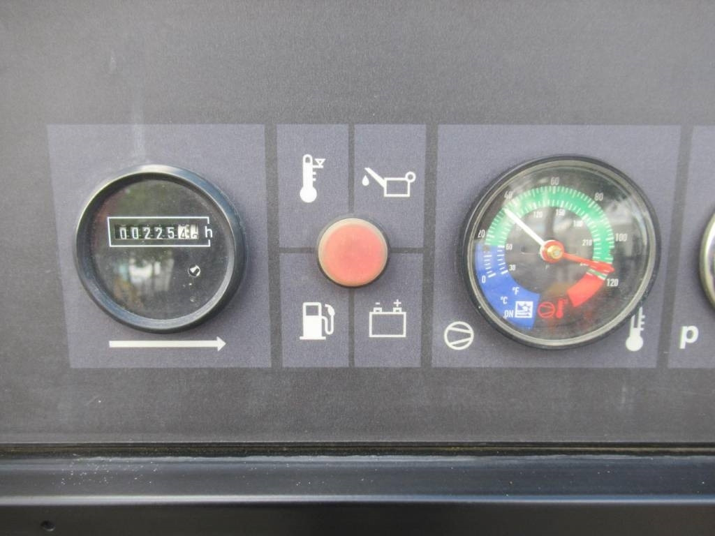 Air compressor Kaeser M30 PE-2: picture 8