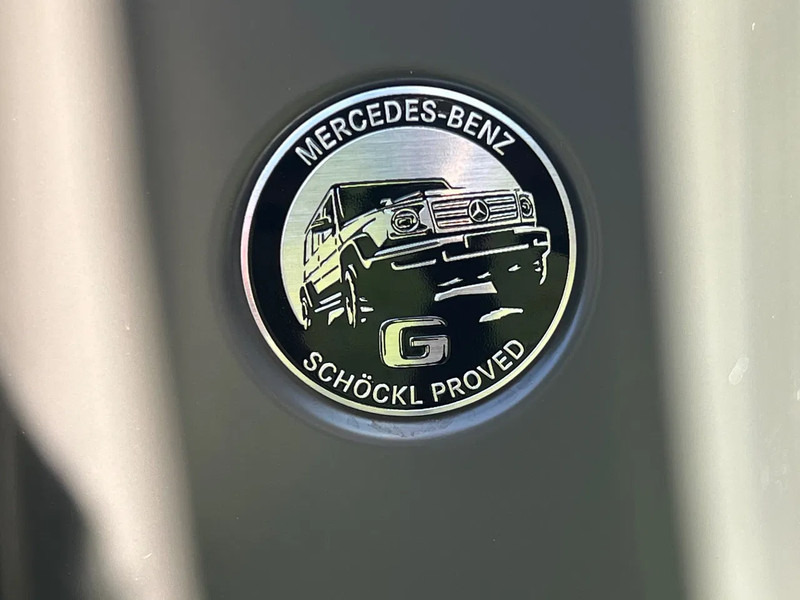 Leasing of Mercedes-Benz G-Klasse G63 AMG***3700km full servicebook Belgian car*** Mercedes-Benz G-Klasse G63 AMG***3700km full servicebook Belgian car***: picture 20