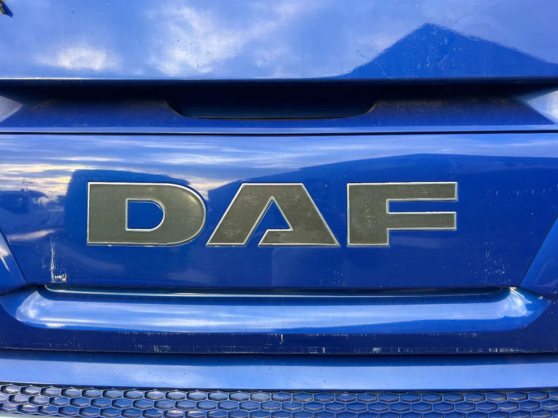 DAF XF 480 Belgian truck 455000km*06.2021* - Tractor unit: picture 2 DAF XF 480 Belgian truck 455000km*06.2021* - Tractor unit: picture 2