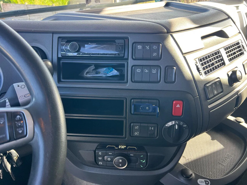 Tractor unit DAF XF 480 Retarder**XF480**Euro6D**12/2021: picture 16 Tractor unit DAF XF 480 Retarder**XF480**Euro6D**12/2021: picture 16