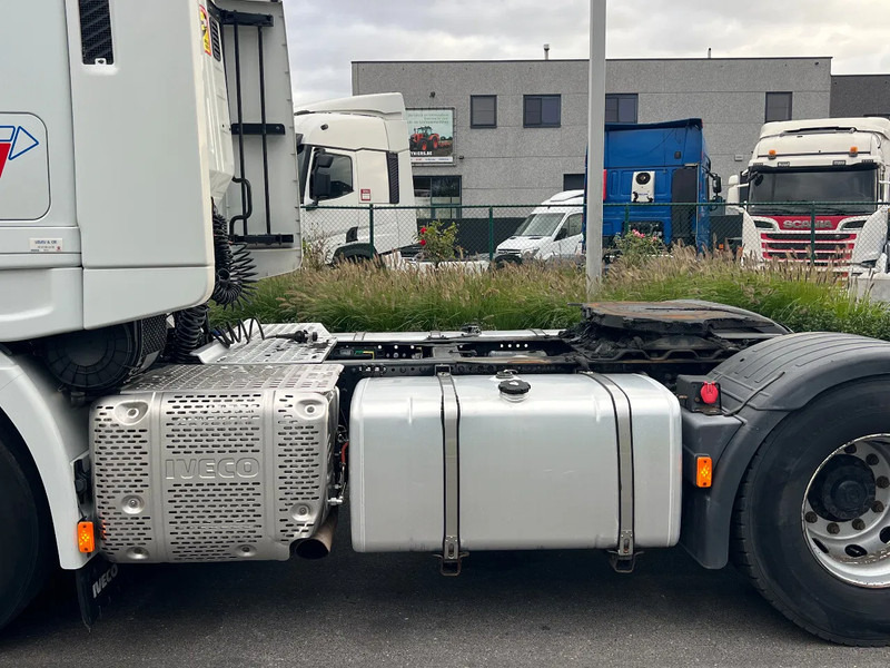 Leasing of Iveco Stralis 510 2017*2xdieseltanks*IVECO STRALIS 510* Iveco Stralis 510 2017*2xdieseltanks*IVECO STRALIS 510*: picture 13