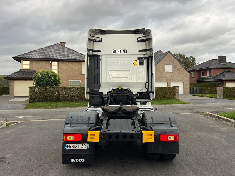 Leasing of Iveco Stralis 510 2017*2xdieseltanks*IVECO STRALIS 510* Iveco Stralis 510 2017*2xdieseltanks*IVECO STRALIS 510*: picture 11