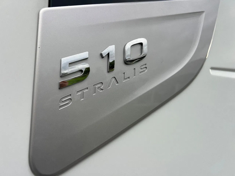 Leasing of Iveco Stralis 510 2017*2xdieseltanks*IVECO STRALIS 510* Iveco Stralis 510 2017*2xdieseltanks*IVECO STRALIS 510*: picture 17