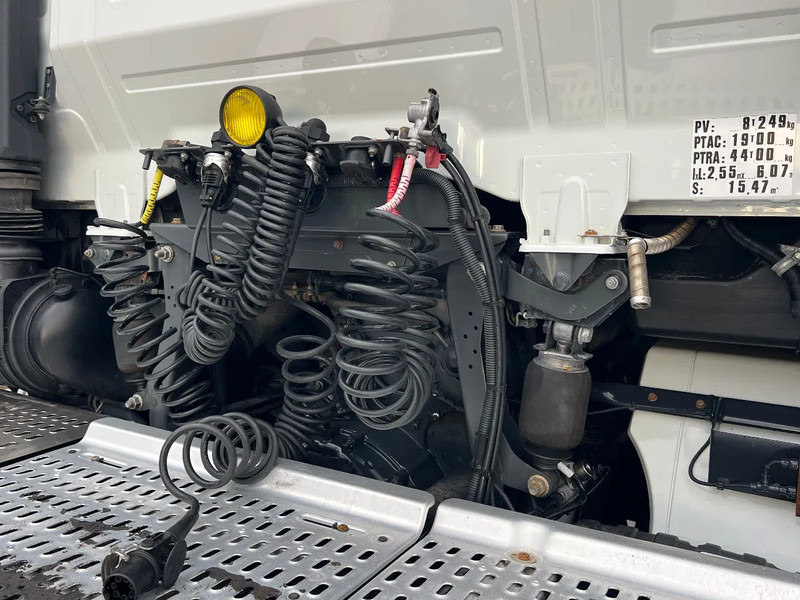 Leasing of Iveco Stralis 510 2017*2xdieseltanks*IVECO STRALIS 510* Iveco Stralis 510 2017*2xdieseltanks*IVECO STRALIS 510*: picture 8