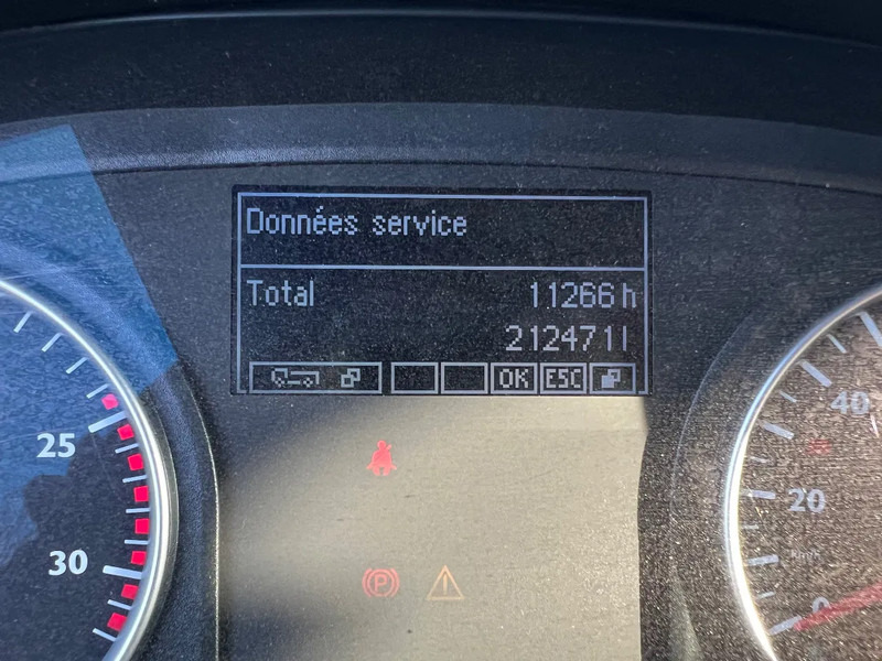 MAN TGX 18.480 Retarder***2xdieseltanks***TOP TRUCK TGX 480 - Tractor unit: picture 4 MAN TGX 18.480 Retarder***2xdieseltanks***TOP TRUCK TGX 480 - Tractor unit: picture 4