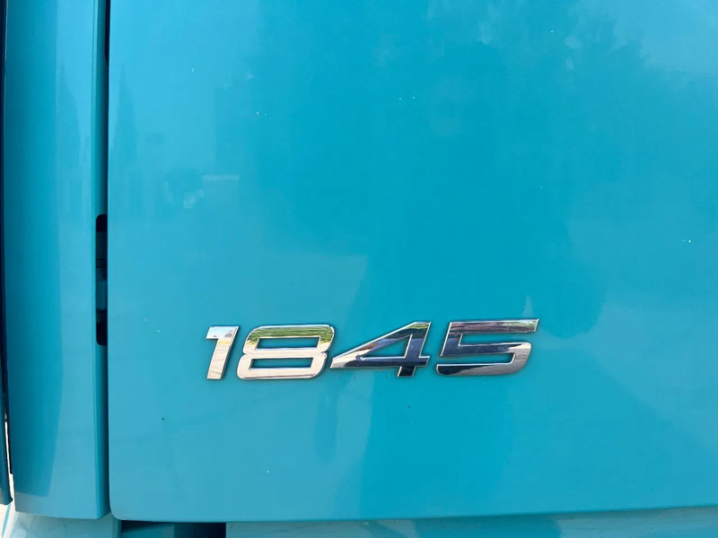 Tractor unit Mercedes-Benz Actros 1845 ADR FL-AT-OX***635000km***Actros 1845: picture 8