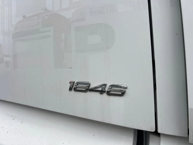 Mercedes-Benz Actros 1846 VOITH Retarder***Actros 1846 2017***560000km - Tractor unit: picture 3 Mercedes-Benz Actros 1846 VOITH Retarder***Actros 1846 2017***560000km - Tractor unit: picture 3