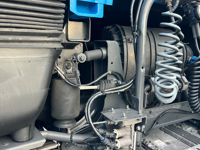 Renault T HIGH 520 VOITH RETARDER*T520 HIGH*2022 model*ND - Tractor unit: picture 5 Renault T HIGH 520 VOITH RETARDER*T520 HIGH*2022 model*ND - Tractor unit: picture 5