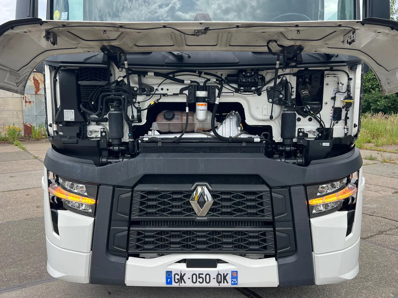 Renault T480 2023 model***T480 330.000km 2 x dieseltanks*** - Tractor unit: picture 4 Renault T480 2023 model***T480 330.000km 2 x dieseltanks*** - Tractor unit: picture 4
