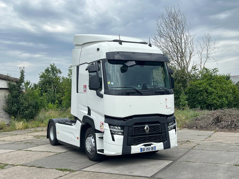 Renault T480 2023 model***T480 330.000km 2 x dieseltanks*** - Tractor unit: picture 2 Renault T480 2023 model***T480 330.000km 2 x dieseltanks*** - Tractor unit: picture 2