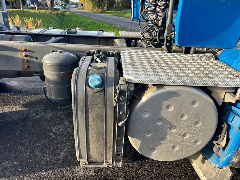 Leasing of Scania R420 TOPLINE*R420 EURO5 2012* Scania R420 TOPLINE*R420 EURO5 2012*: picture 10