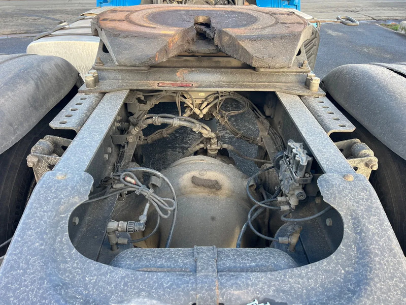 Leasing of Scania R420 TOPLINE*R420 EURO5 2012* Scania R420 TOPLINE*R420 EURO5 2012*: picture 13