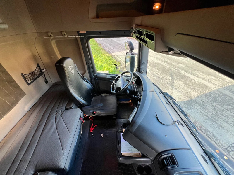 Leasing of Scania R420 TOPLINE*R420 EURO5 2012* Scania R420 TOPLINE*R420 EURO5 2012*: picture 17