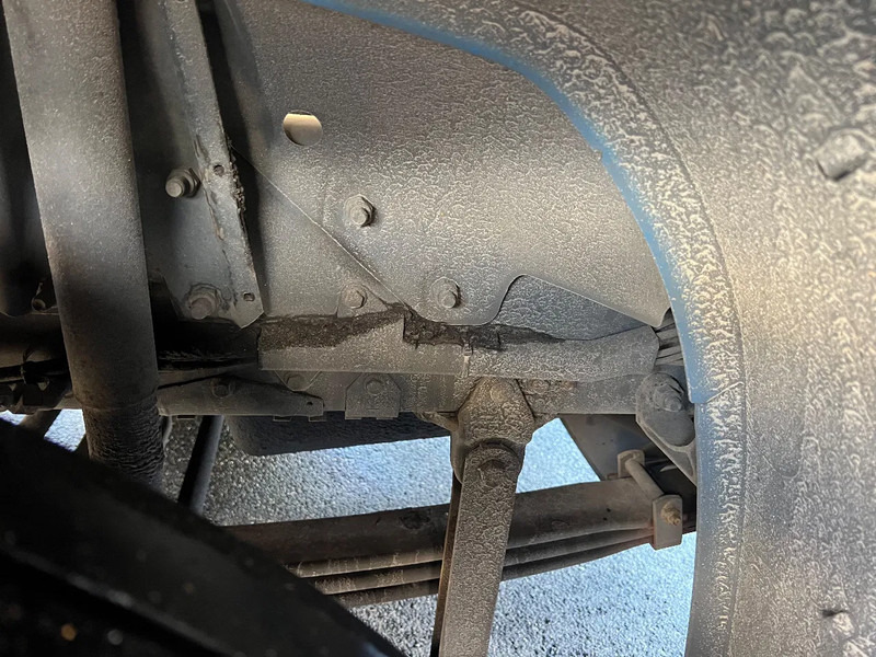 Leasing of Scania R420 TOPLINE*R420 EURO5 2012* Scania R420 TOPLINE*R420 EURO5 2012*: picture 20