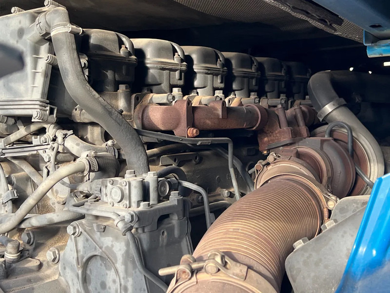 Leasing of Scania R420 TOPLINE*R420 EURO5 2012* Scania R420 TOPLINE*R420 EURO5 2012*: picture 9