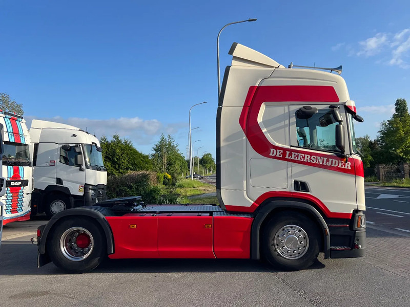 Scania R450 NGS 2018***2xdieseltanks***Retarder***R450 2018 - Tractor unit: picture 5 Scania R450 NGS 2018***2xdieseltanks***Retarder***R450 2018 - Tractor unit: picture 5
