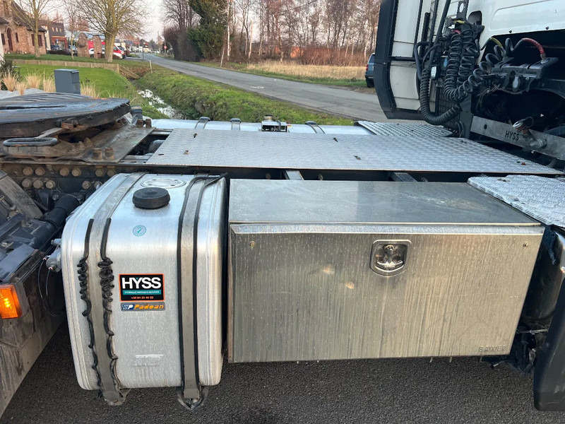 Scania R450 Retarder-full Air-PTO**SCANIA R450** - Tractor unit: picture 3 Scania R450 Retarder-full Air-PTO**SCANIA R450** - Tractor unit: picture 3