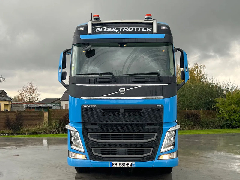 Volvo FH 500 FH500 MANUAL 2018 *Like New* - Tractor unit: picture 1 Volvo FH 500 FH500 MANUAL 2018 *Like New* - Tractor unit: picture 1